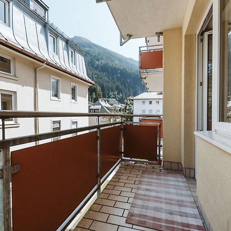 באד גסטיין Apartment Stubner Kogel Top 18 By Interhome מראה חיצוני תמונה
