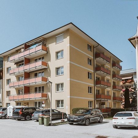 באד גסטיין Apartment Stubner Kogel Top 18 By Interhome מראה חיצוני תמונה