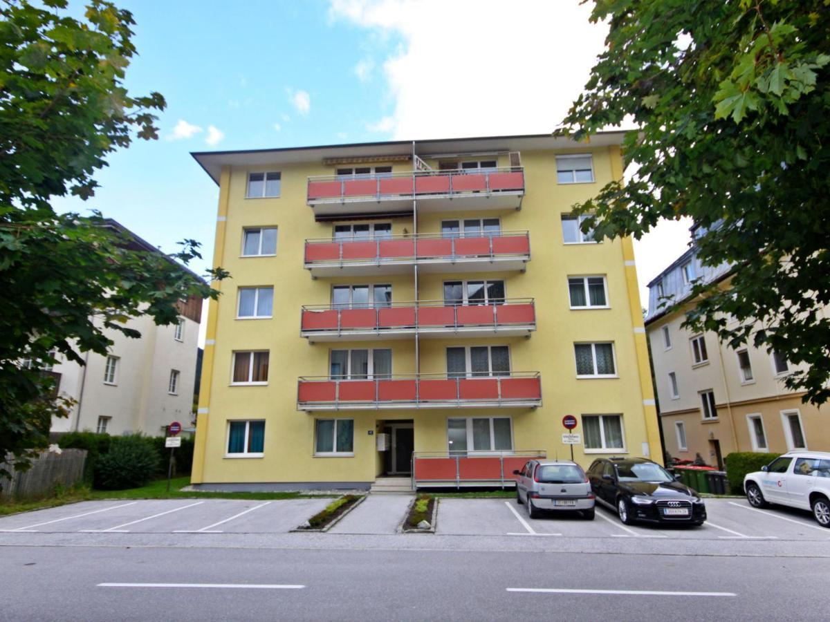 באד גסטיין Apartment Stubner Kogel Top 18 By Interhome מראה חיצוני תמונה
