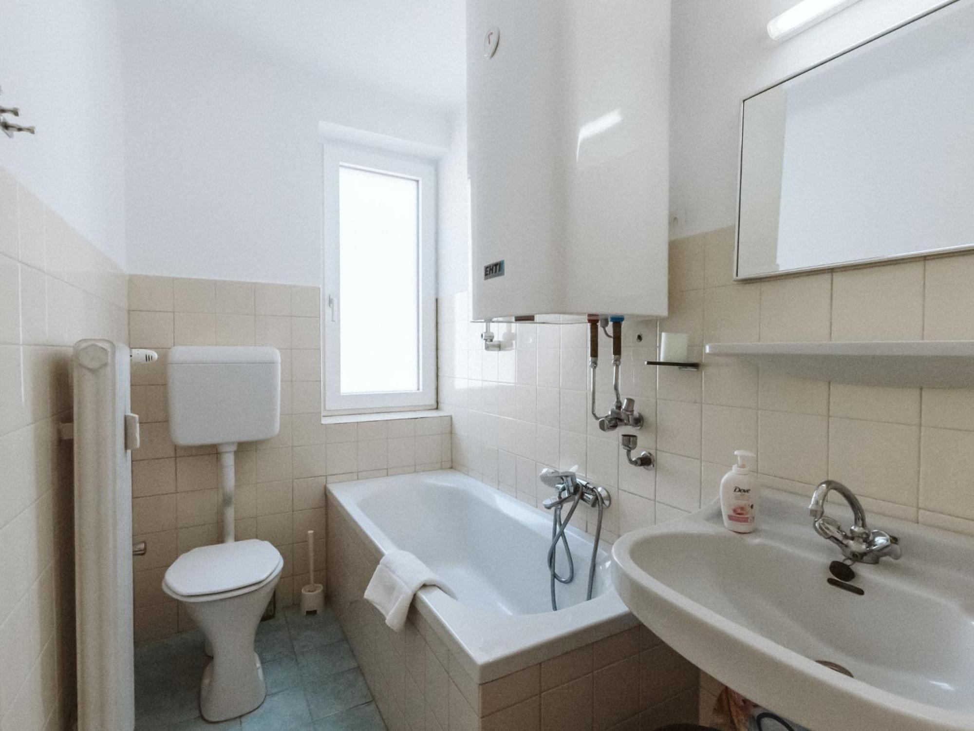 באד גסטיין Apartment Stubner Kogel Top 18 By Interhome מראה חיצוני תמונה