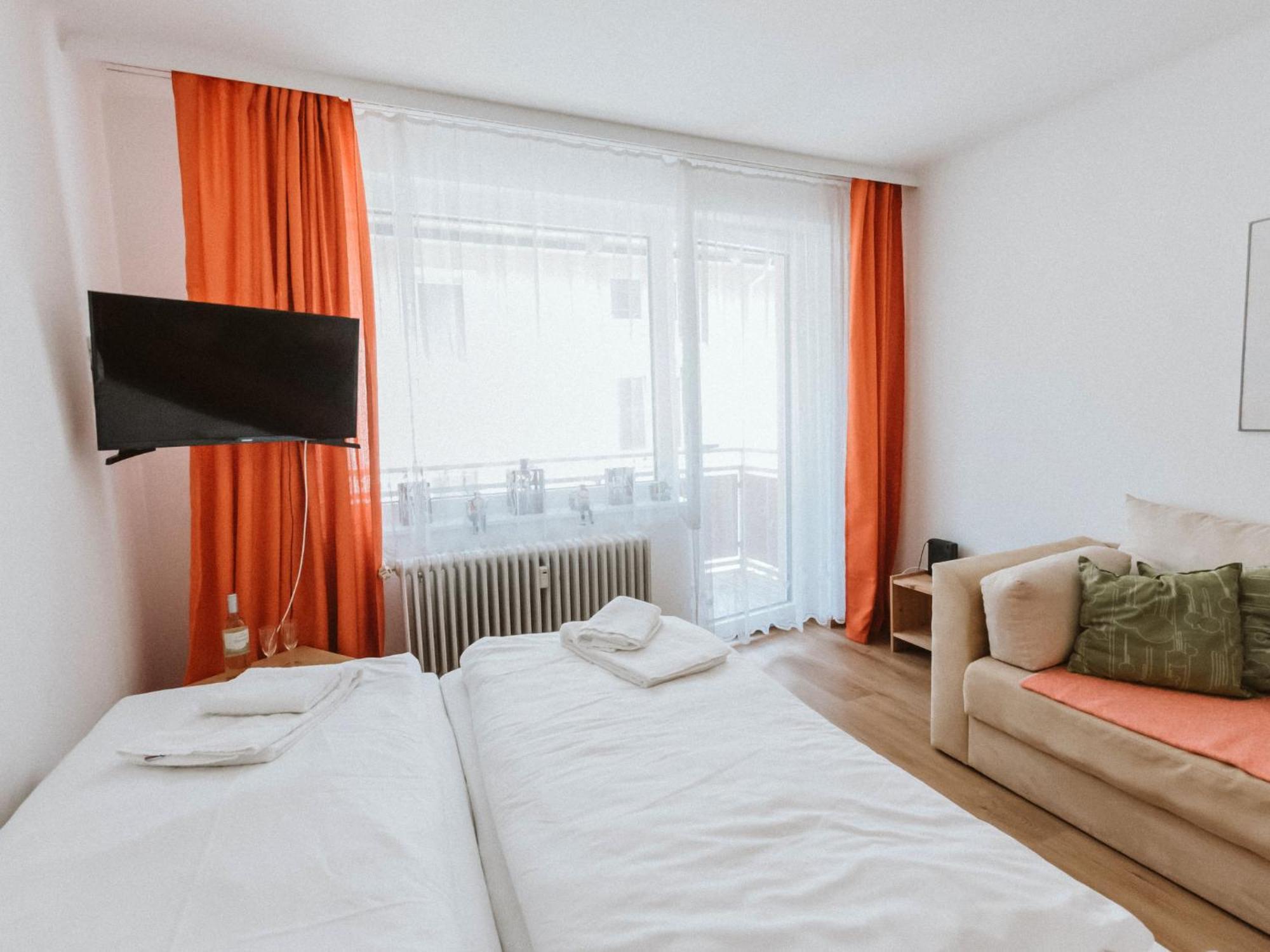 באד גסטיין Apartment Stubner Kogel Top 18 By Interhome מראה חיצוני תמונה