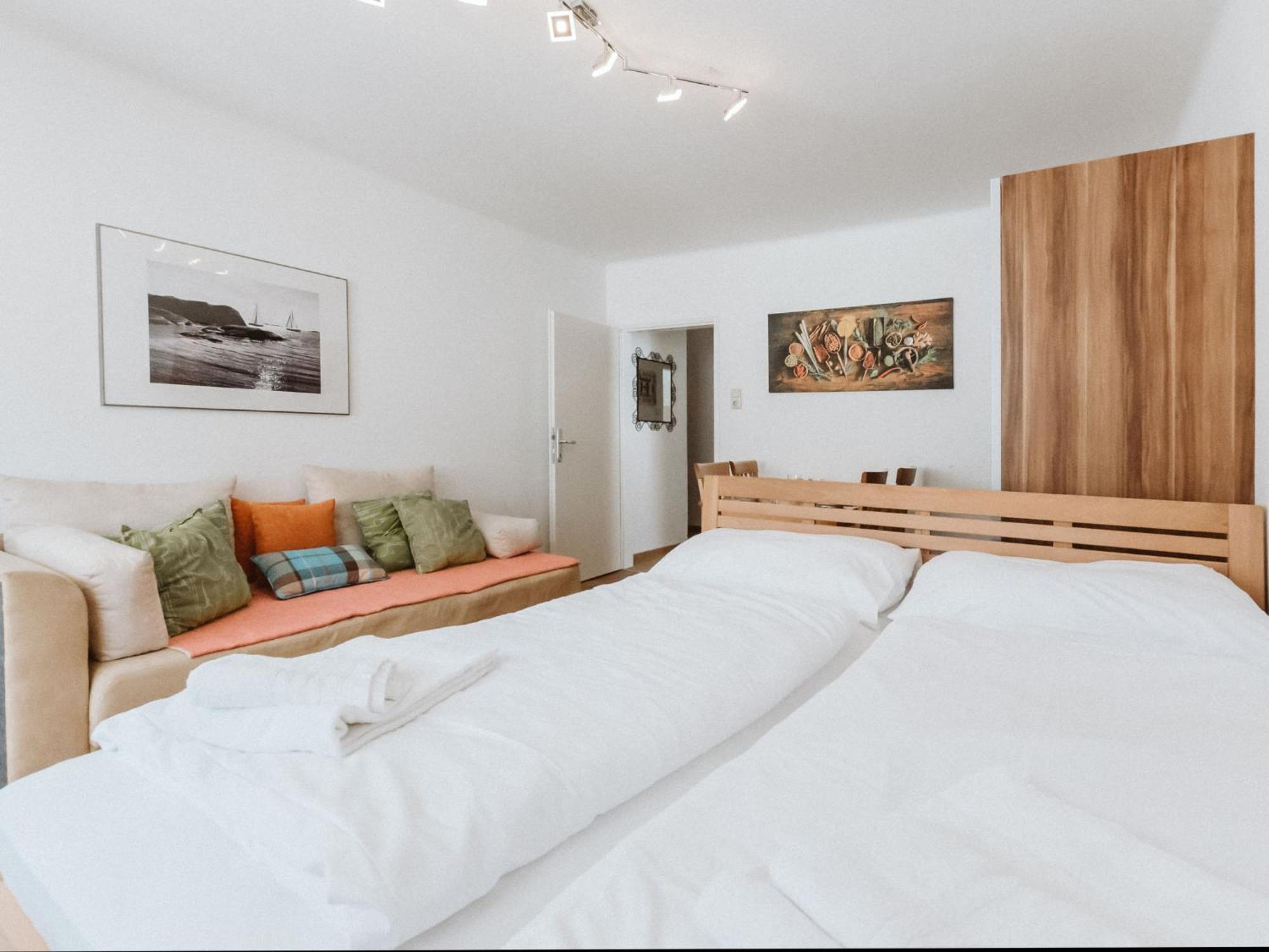 באד גסטיין Apartment Stubner Kogel Top 18 By Interhome מראה חיצוני תמונה