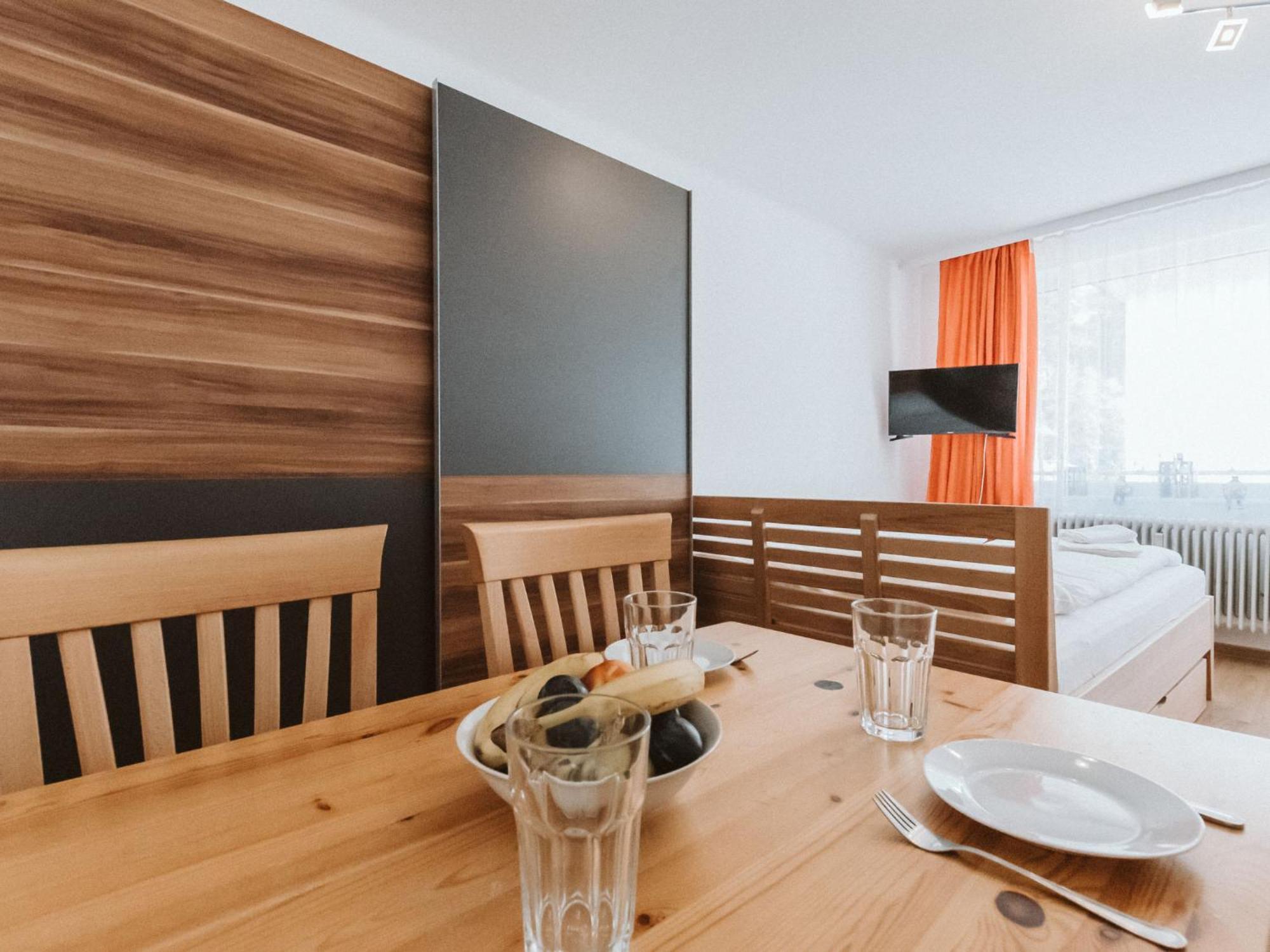 באד גסטיין Apartment Stubner Kogel Top 18 By Interhome מראה חיצוני תמונה