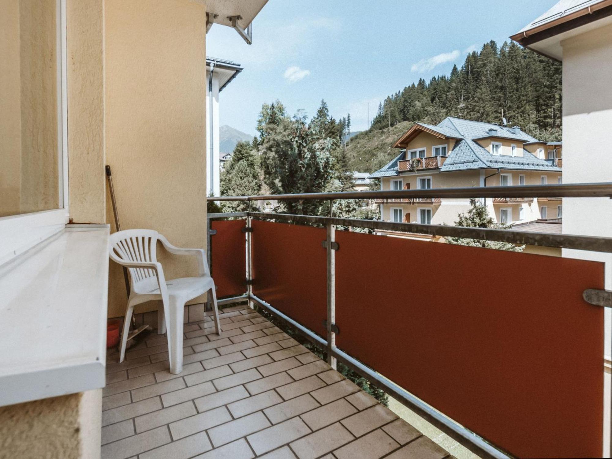 באד גסטיין Apartment Stubner Kogel Top 18 By Interhome מראה חיצוני תמונה