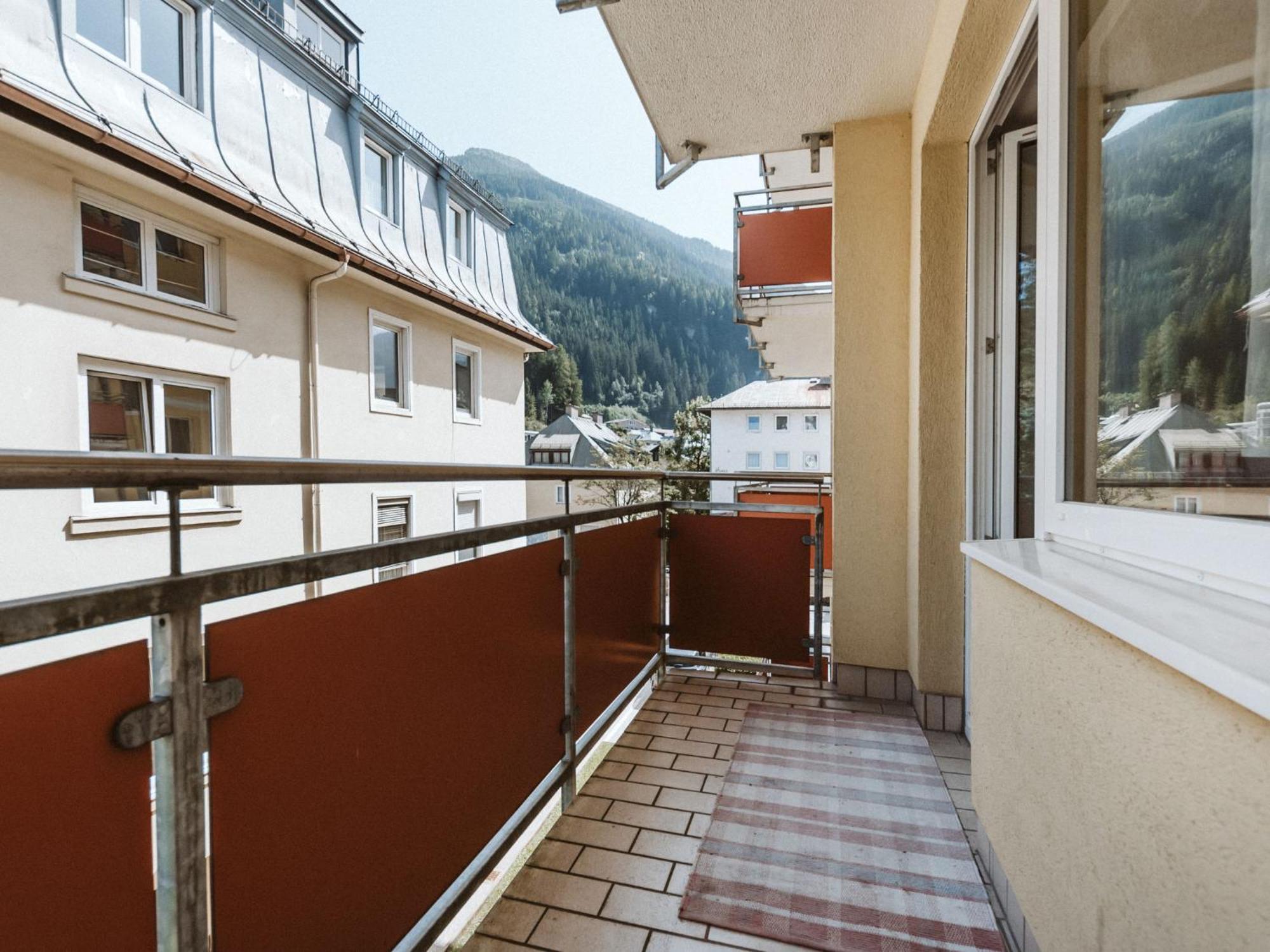 באד גסטיין Apartment Stubner Kogel Top 18 By Interhome מראה חיצוני תמונה