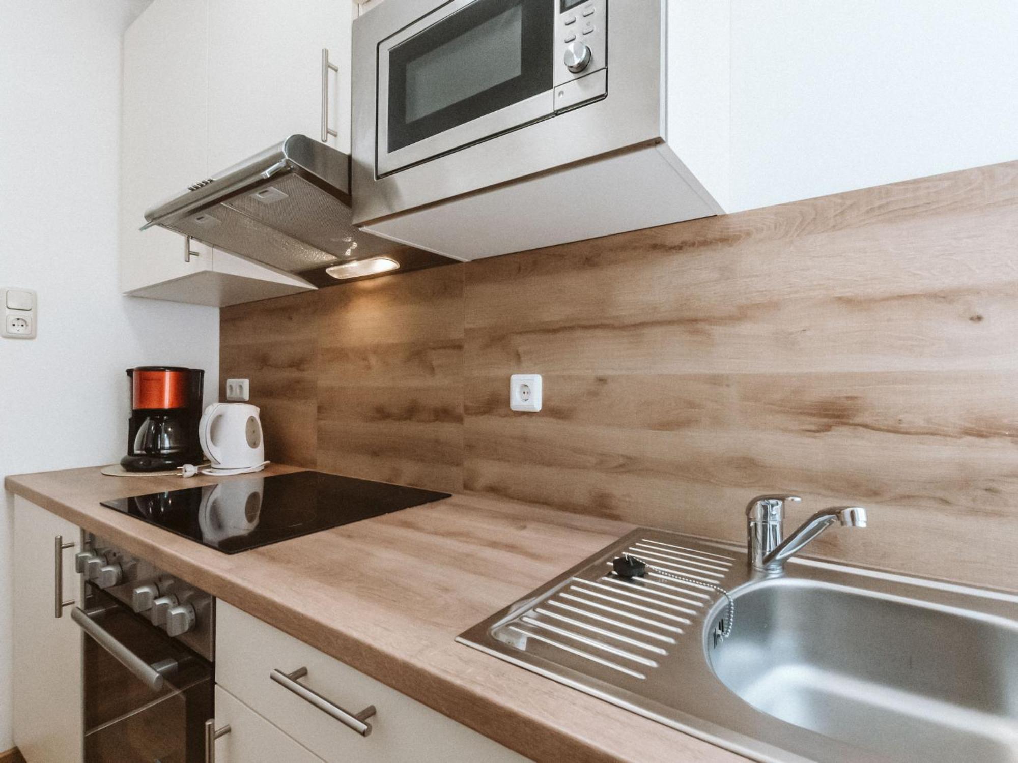 באד גסטיין Apartment Stubner Kogel Top 18 By Interhome מראה חיצוני תמונה