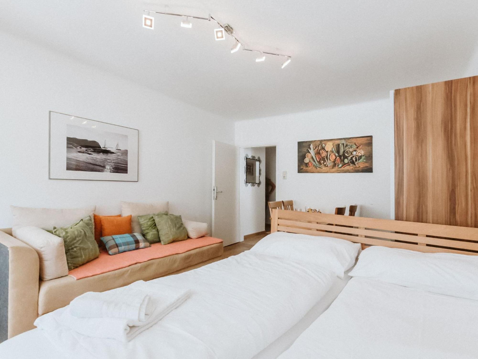 באד גסטיין Apartment Stubner Kogel Top 18 By Interhome מראה חיצוני תמונה