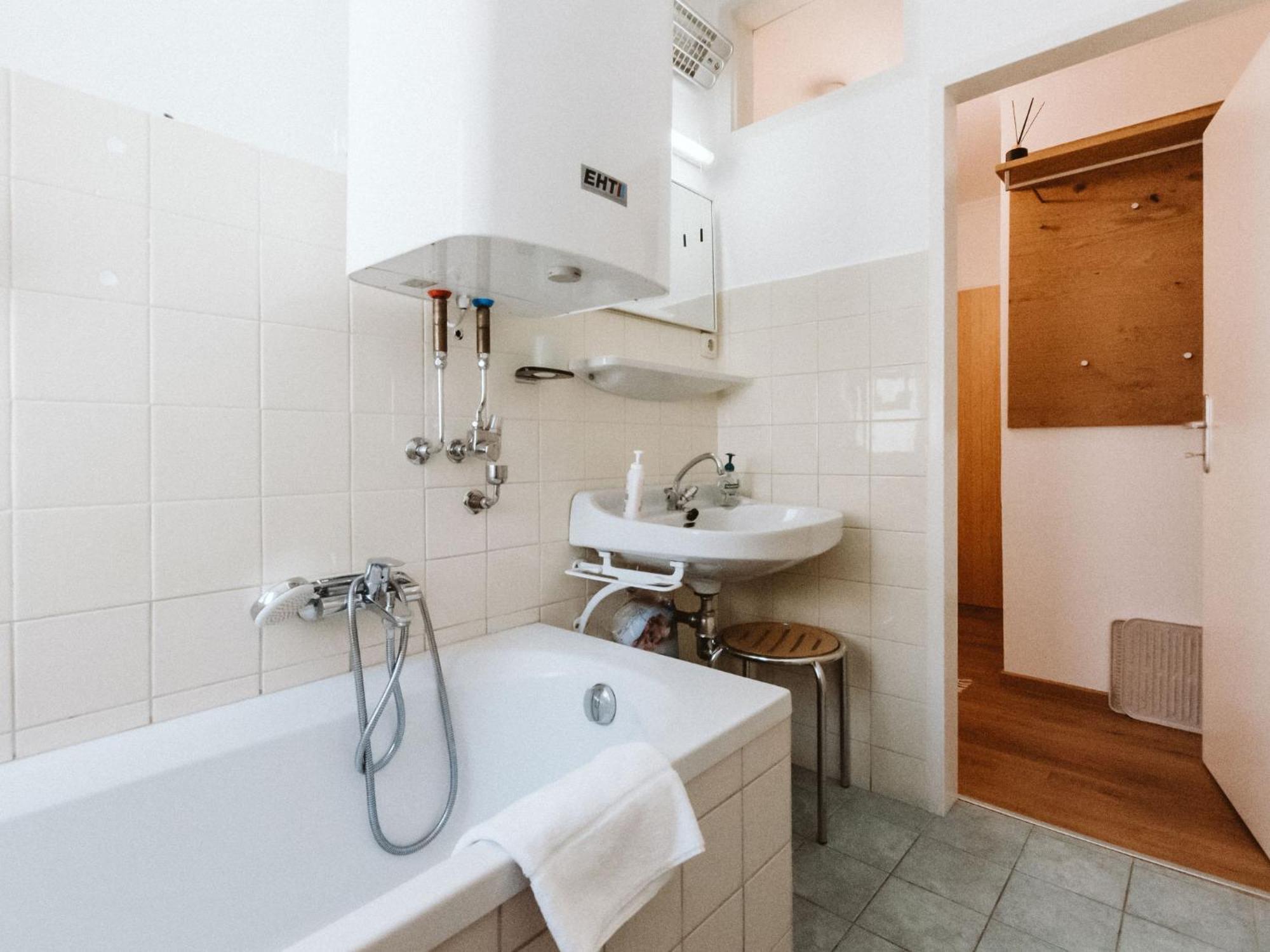 באד גסטיין Apartment Stubner Kogel Top 18 By Interhome מראה חיצוני תמונה