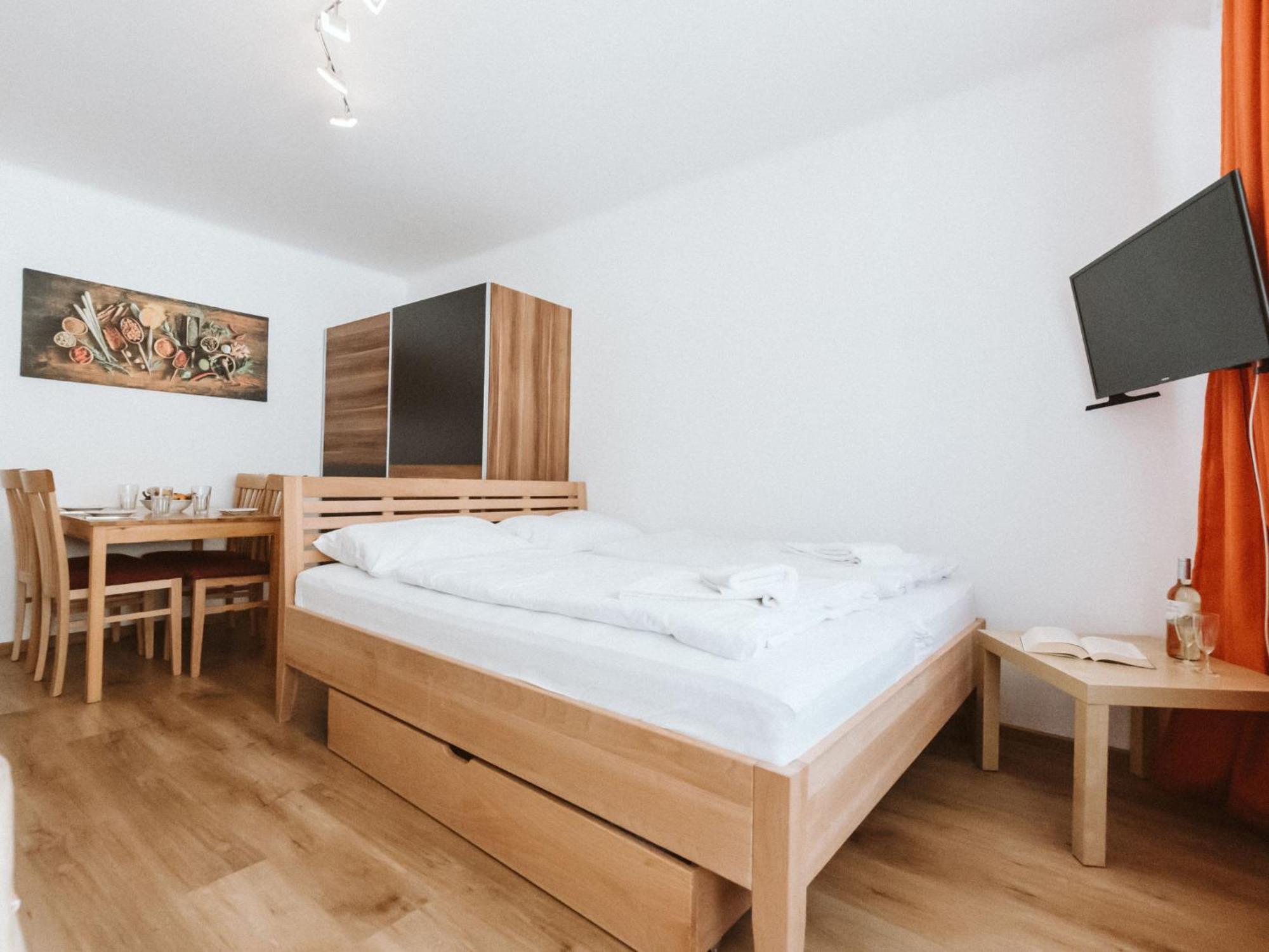 באד גסטיין Apartment Stubner Kogel Top 18 By Interhome מראה חיצוני תמונה