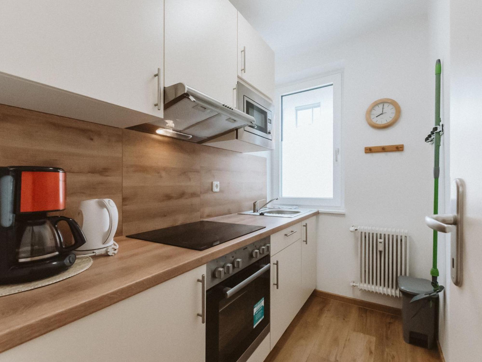 באד גסטיין Apartment Stubner Kogel Top 18 By Interhome מראה חיצוני תמונה