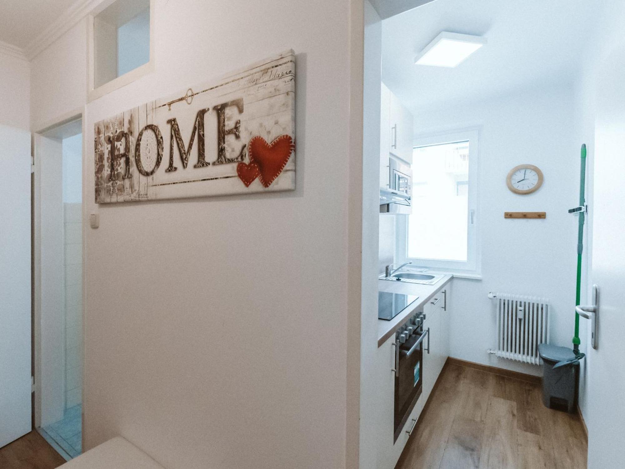באד גסטיין Apartment Stubner Kogel Top 18 By Interhome מראה חיצוני תמונה