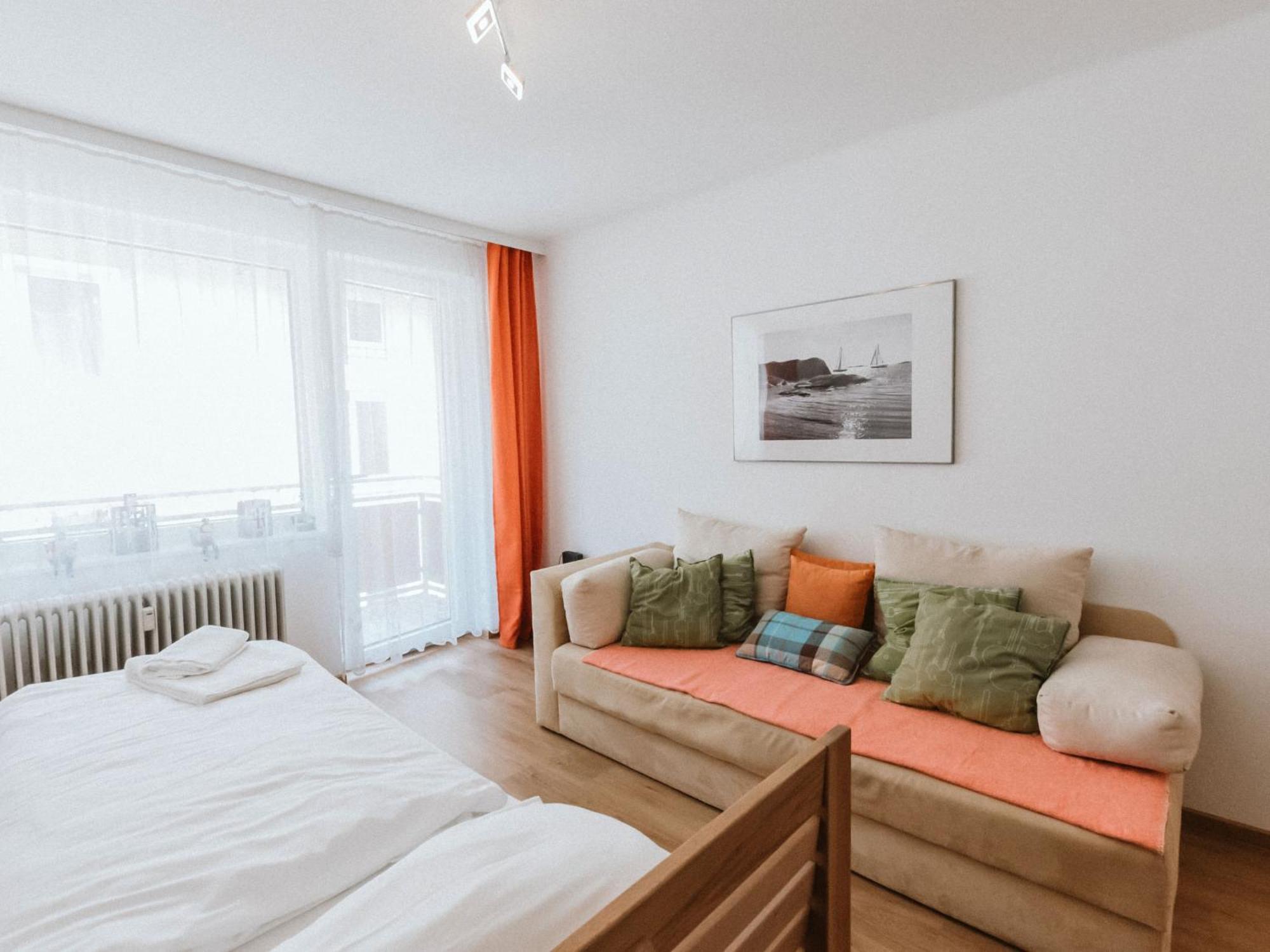 באד גסטיין Apartment Stubner Kogel Top 18 By Interhome מראה חיצוני תמונה