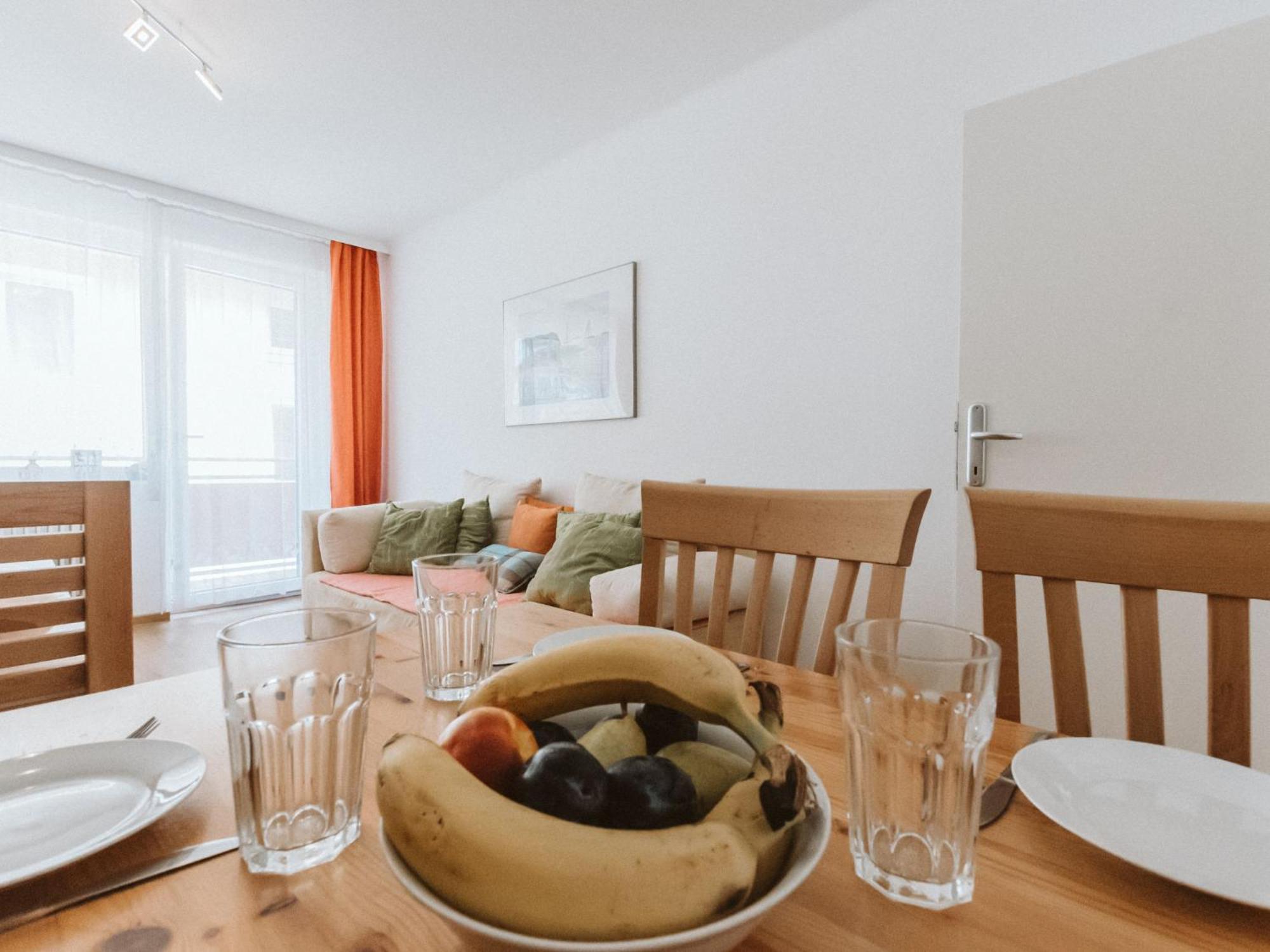 באד גסטיין Apartment Stubner Kogel Top 18 By Interhome מראה חיצוני תמונה