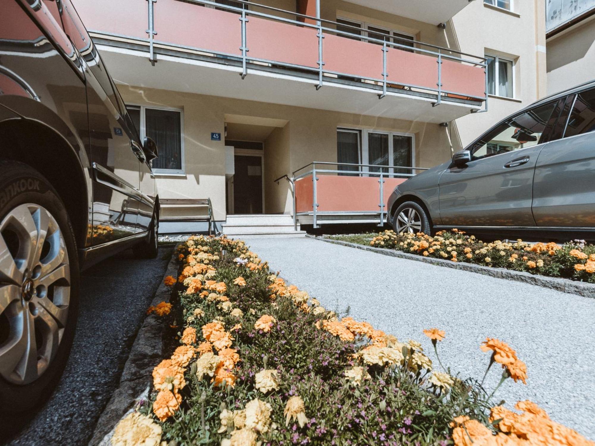 באד גסטיין Apartment Stubner Kogel Top 18 By Interhome מראה חיצוני תמונה